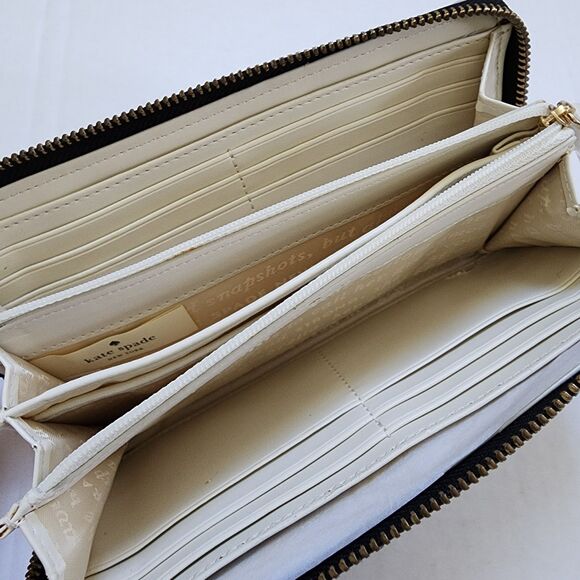 Kate Spade Berry Street wallet NWT - Picture 6 of 8